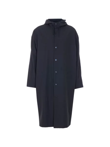 Парка A.p.c. синьо