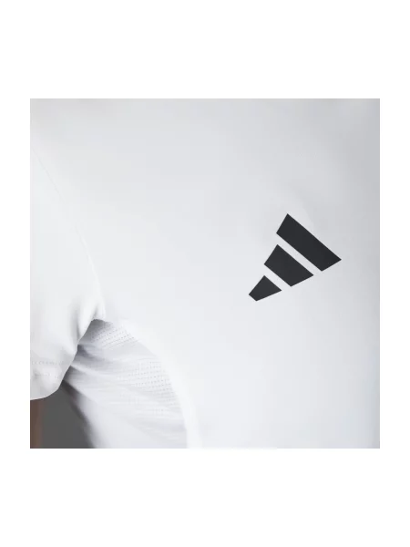 Tricou Adidas alb
