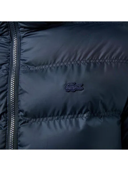 Куртка Lacoste синяя
