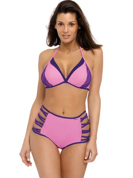 Costum de baie Marko albastru