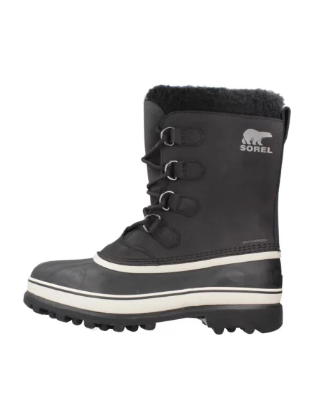 Pantofi Sorel negru