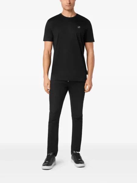 Tricou Philipp Plein negru