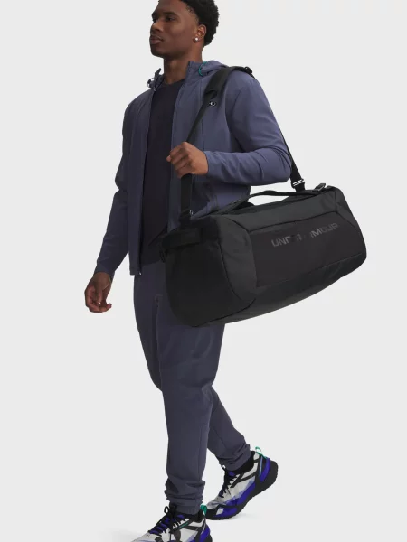 Рюкзак Under Armour черный