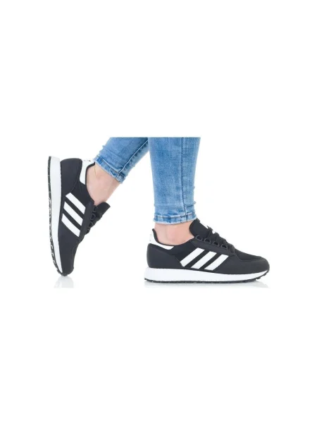 Pantofi copii Adidas albastru