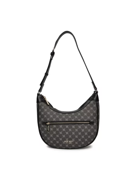 Geantă Nine West negru