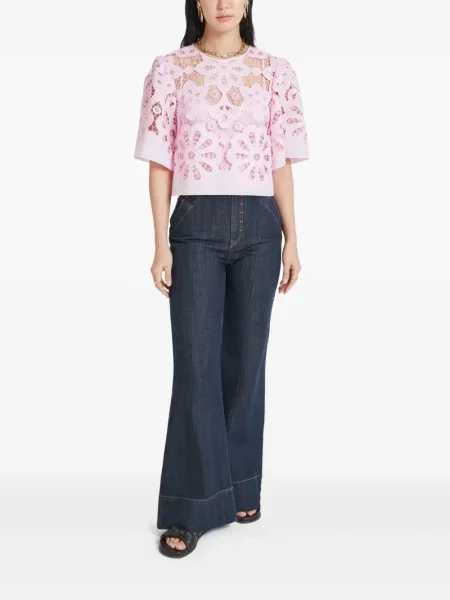 Top Temperley London roz