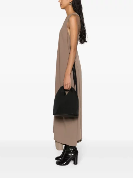 Rankinė Mm6 Maison Margiela juoda