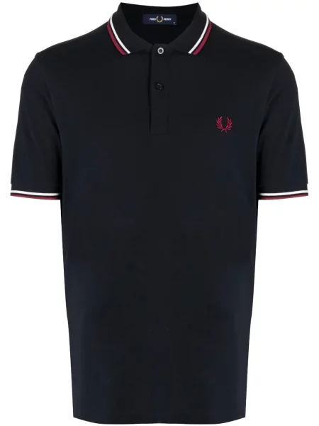 Polo Fred Perry albastru