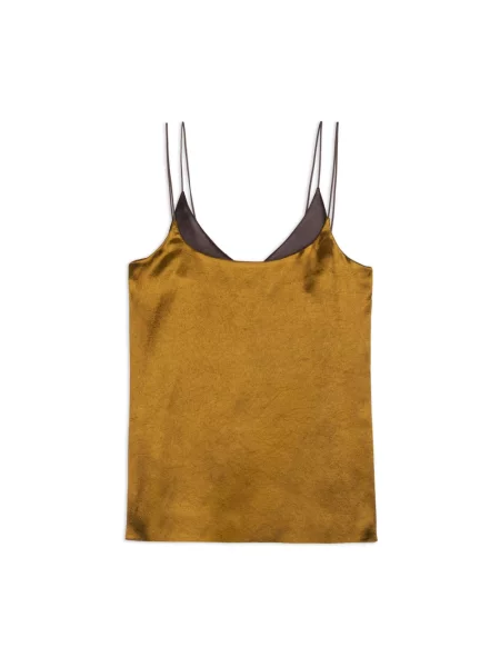 Top Alysi zielony