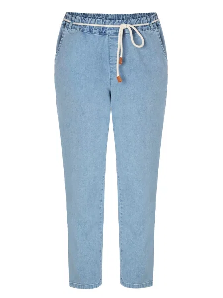 TATUUM Jeans FARAJA 1 denim albastru