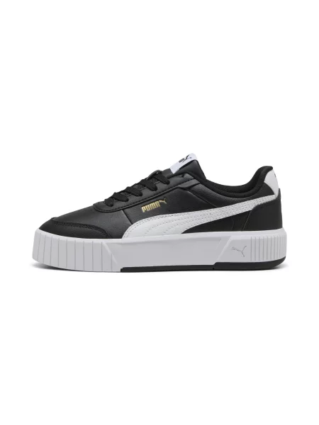 PUMA sneakersy Carina Mia Buty czarny