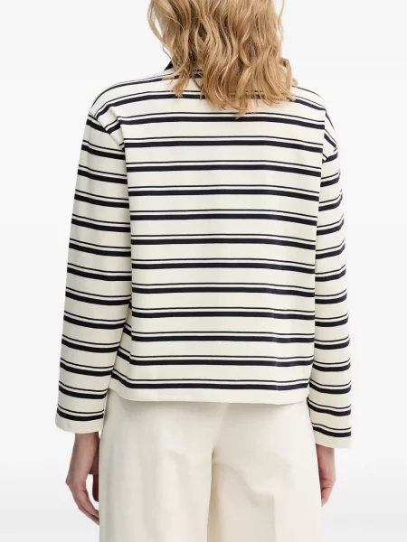 Lung tricou polo Benetton