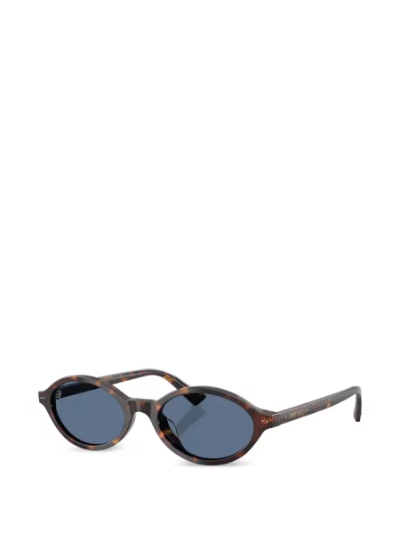 Ochelari de soare Jimmy Choo Eyewear maro