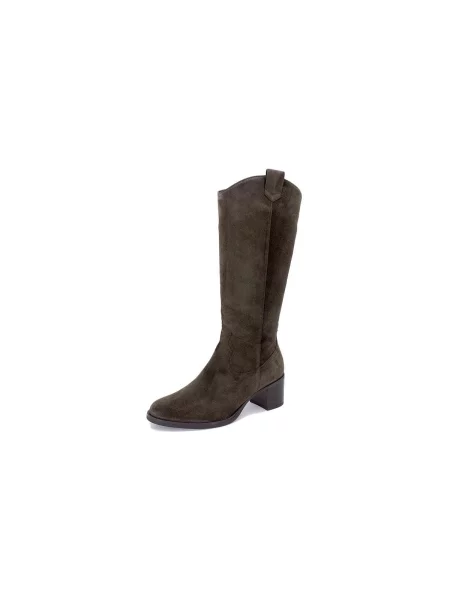 Pantofi Piesanto maro