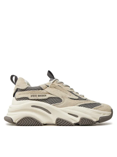 Steve Madden Sneakers Possession-E maro