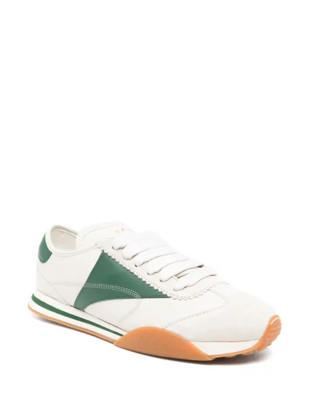 Sneakerși Bally