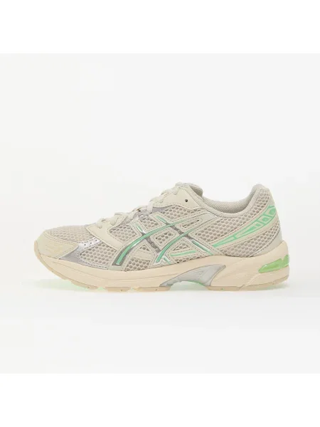 Sneakers Asics Pale Oak/ Menthol EUR 36 gri