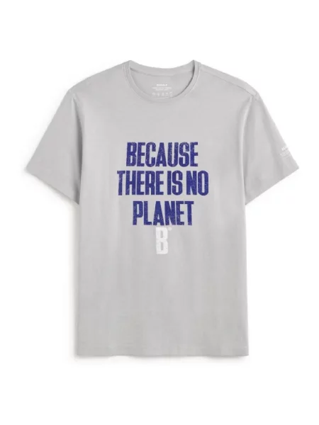 Tricou Ecoalf gri