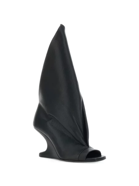 Sandale Rick Owens negru