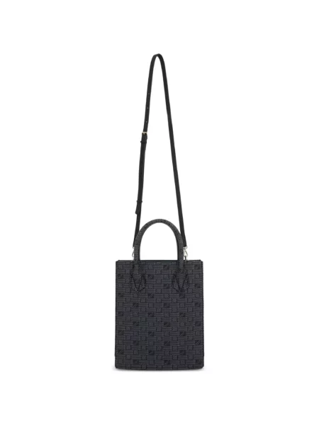 Shopper torbica Moreau crna