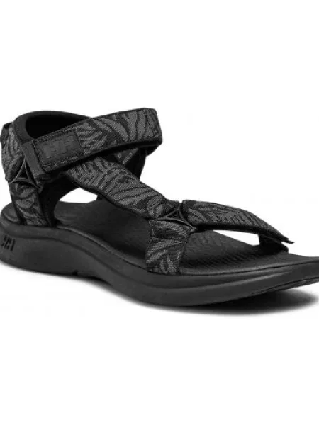 Helly Hansen Szandál Capilano Sandal fekete