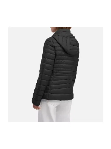 Geacă Geox negru