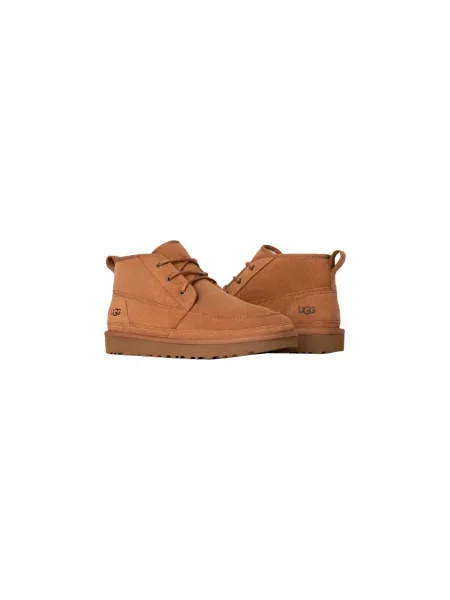 Ugg Ghete M Neumel Moc maro