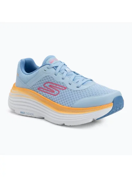 Tenisky Skechers modré