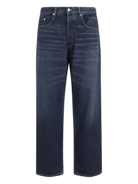 Blugi Icon Denim albastru