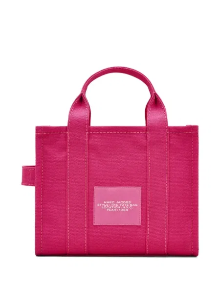 Geantă Marc Jacobs roz