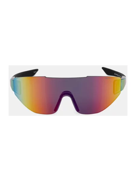 Nike okulary przeciwsłoneczne ATHENA czarne