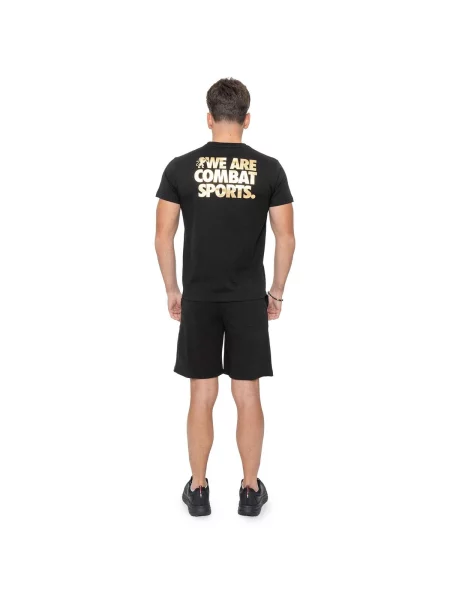 Tricou copii Leone 1947 negru