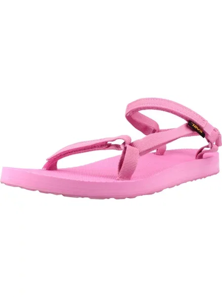 Sandały TEVA W ORIGINAL UNIVERSAL SLIM Rose różowe