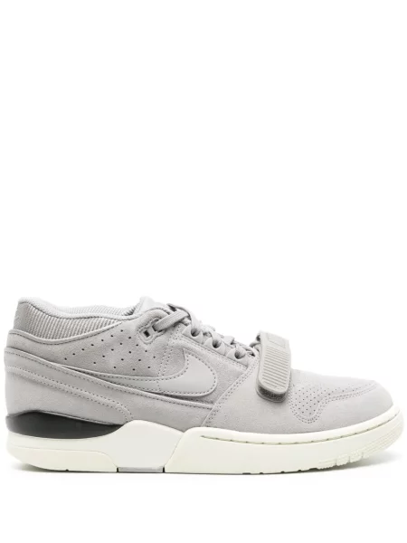 Aszimmetrikus sneaker Nike barna