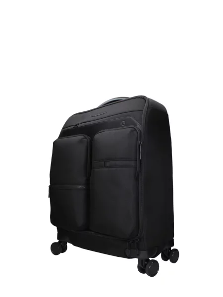 Valiză Piquadro negru
