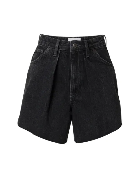 TOPSHOP Jeans negru