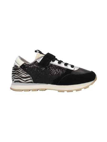 Pantofi copii Sun68 negru