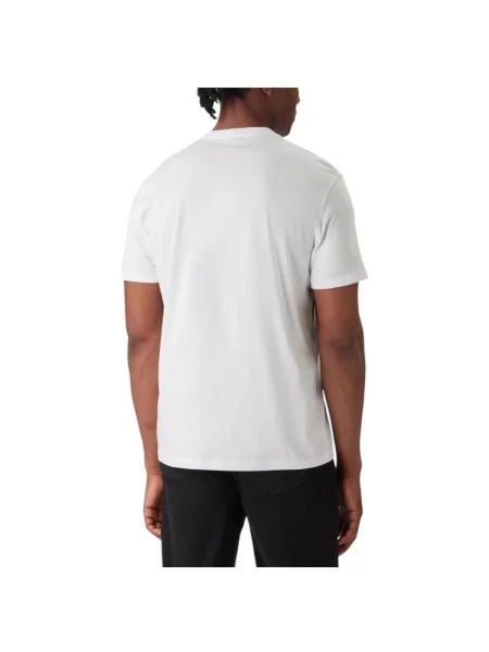 Majica Calvin Klein bijela