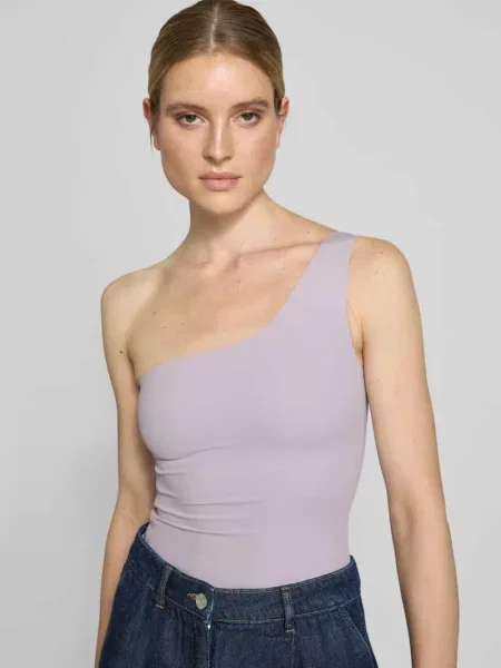 Body na jedno ramię model ‘Dream’ Magic Bodyfashion