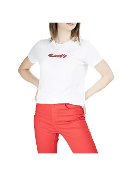 Majica Levi's® bijela