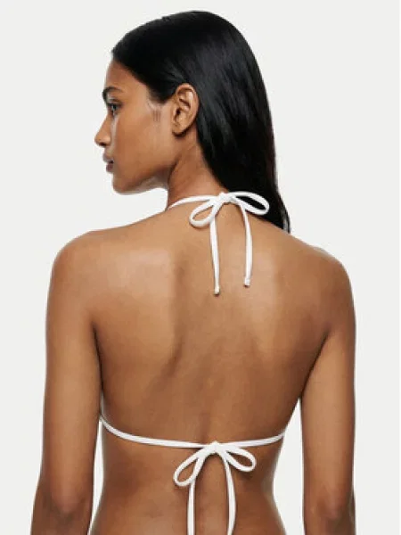 Guess Gornji del bikini bela