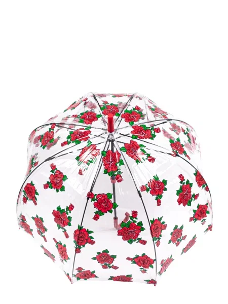 Зонт Fulton Umbrellas красный