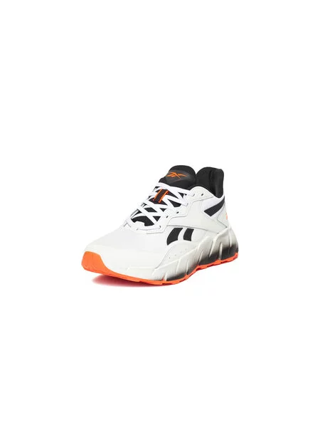 Sneakersy Reebok CEO-ZIG VIZOME bílá