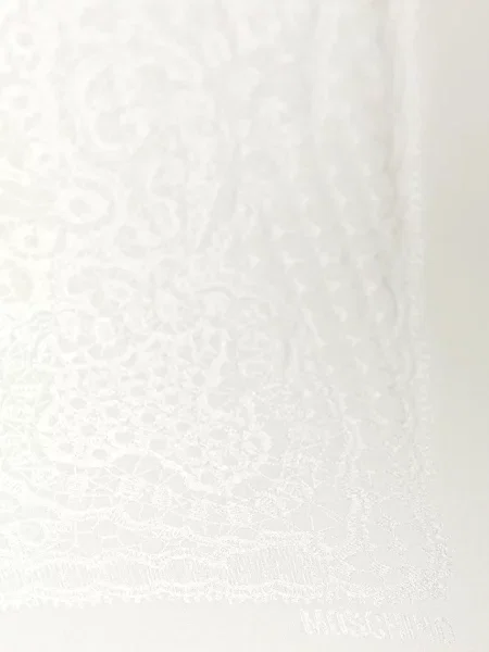 Шовкова хустка Moschino