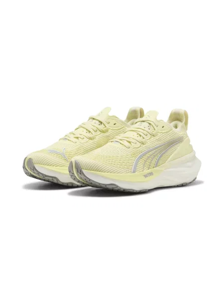PUMA buty do biegania ForeverRun NITRO™ 2 Akcesoria 37 żółty