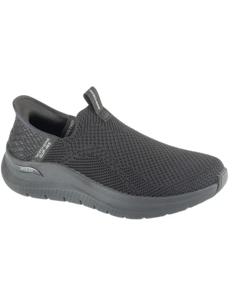 Pantofi Skechers negru
