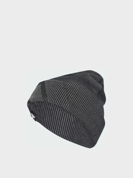 Adidas Шапка Унісекс Синтетичний чорний