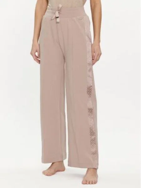 Boss Pantaloni trening Arya bej