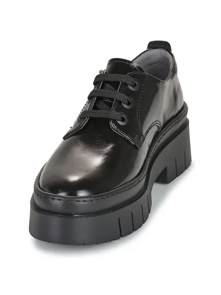 Pantofi Art negru