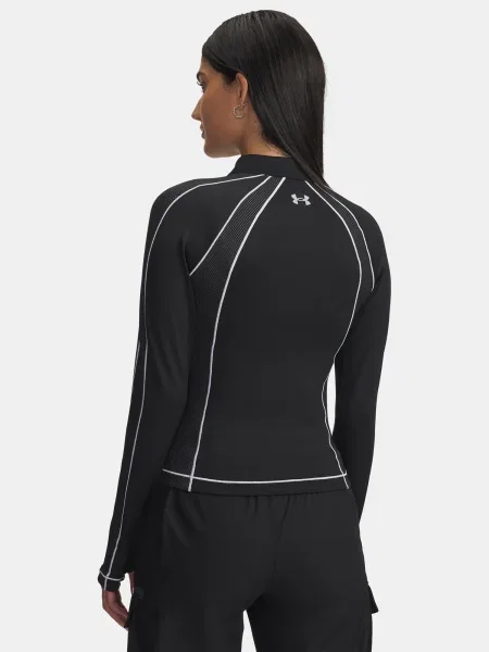 Tricou Under Armour negru